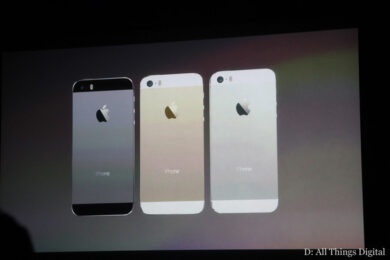 L’iPhone diventa extra large