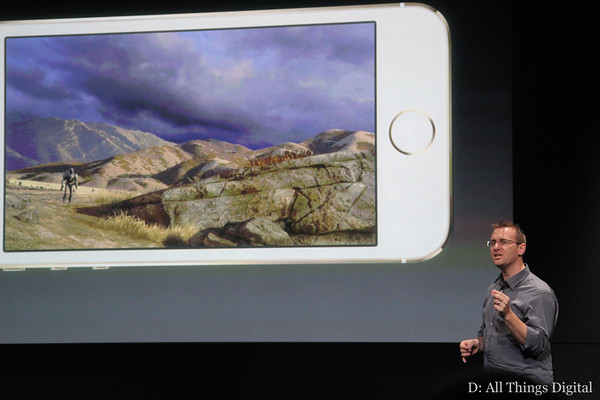 L’iPhone diventa extra large L’iPhone diventa extra large
