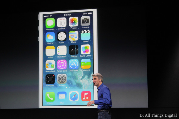 L’iPhone diventa extra large L’iPhone diventa extra large