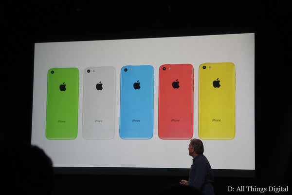 L’iPhone diventa extra large L’iPhone diventa extra large