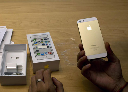L’iPhone diventa extra large L’iPhone diventa extra large