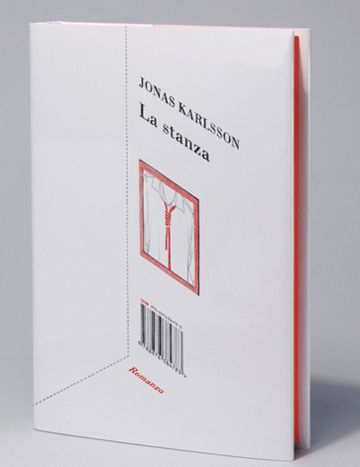 Jonas Karlsson, dalla Svezia un Kafka contemporaneo