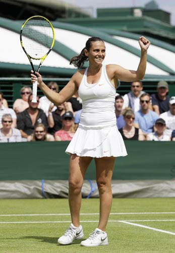 Australian Open, Errani-Vinci vincono quarto Slam Australian Open, Errani-Vinci vincono quarto Slam