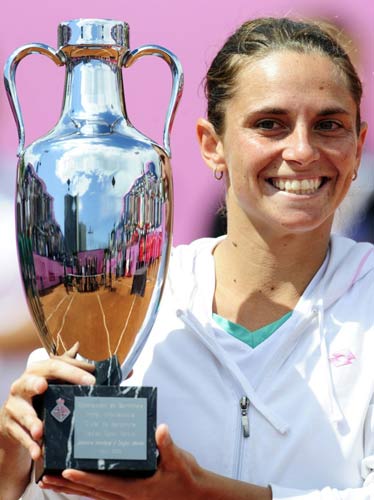 Australian Open, Errani-Vinci vincono quarto Slam Australian Open, Errani-Vinci vincono quarto Slam