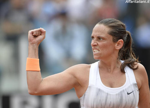 Australian Open, Errani-Vinci vincono quarto Slam Australian Open, Errani-Vinci vincono quarto Slam