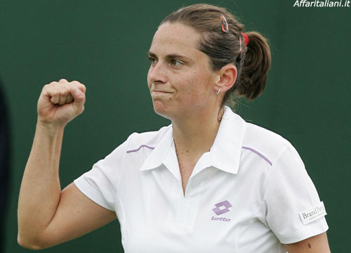 Australian Open, Errani-Vinci vincono quarto Slam Australian Open, Errani-Vinci vincono quarto Slam