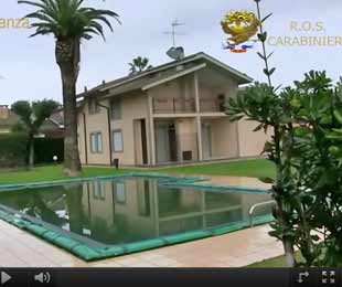 “Cricca Balducci”, sequestri infiniti. Via 4 mln di € e 27 immobili