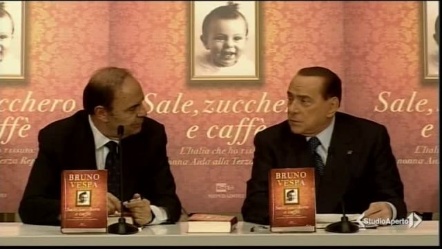Sul Sunday Times il Cav mai visto. Senza filtri, senza trucco. Le foto Sul Sunday Times il Cav mai visto. Senza filtri, senza trucco. Le foto