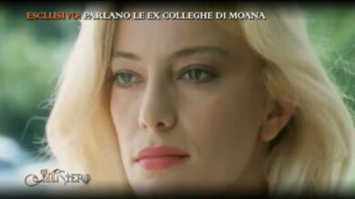 Video / Il caso Moana Pozzi