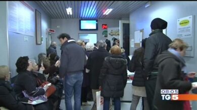 Video / Ultimo giorno per pagare