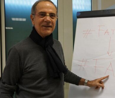 Comunali, Ncd pensa a primarie leggere: ‘Di Paola avrebbe tre gol di vantaggio’