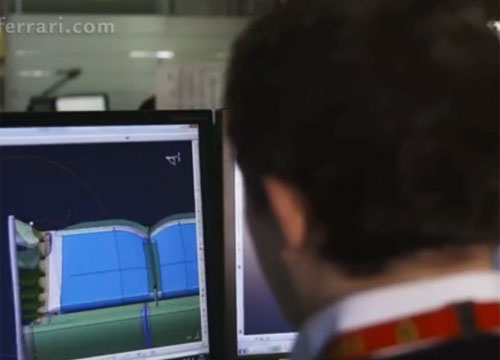 F1, Ferrari svela F14 T. Montezemolo: stufi di arrivare secondi F1, Ferrari svela F14 T. Montezemolo: stufi di arrivare secondi