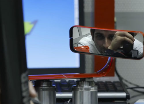 F1, Ferrari svela F14 T. Montezemolo: stufi di arrivare secondi F1, Ferrari svela F14 T. Montezemolo: stufi di arrivare secondi