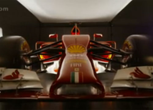 F1, Ferrari svela F14 T. Montezemolo: stufi di arrivare secondi F1, Ferrari svela F14 T. Montezemolo: stufi di arrivare secondi