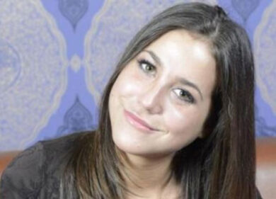 Sesso con 23 uomini per i suoi 23 anni