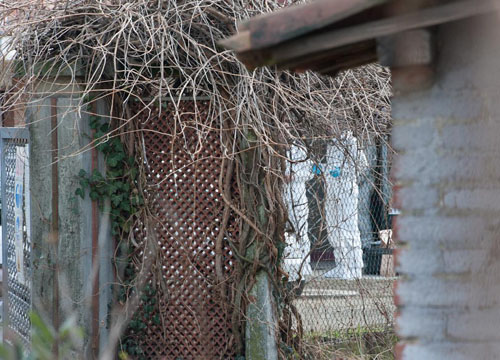 Strage di Caselle: fermata la colf, ex convivente del killer Strage di Caselle: fermata la colf, ex convivente del killer