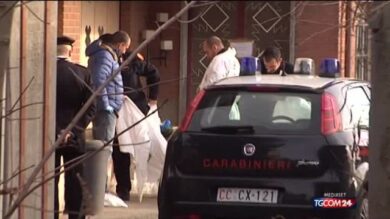 Strage di Caselle: fermata la colf, ex convivente del killer