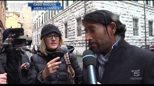 Svolta Ragusa, spunta una super-testimone