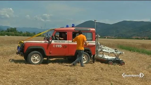 Svolta Ragusa, spunta una super-testimone