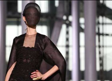 Gattinoni choc: “Addio Roma” Sfilata a ostacoli… andiamo via