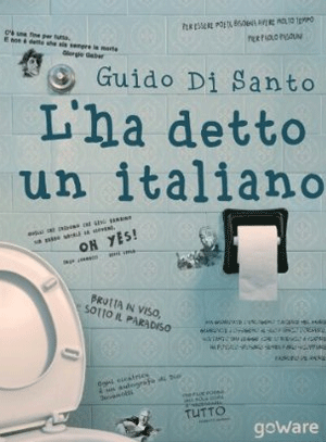 “L’ha detto un italiano”, emozionante raccolta di frammenti
