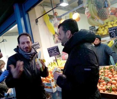 Pd, Petruzzelli difende: ‘Nessuno scambio di poltrone, io garante del cambiamento’