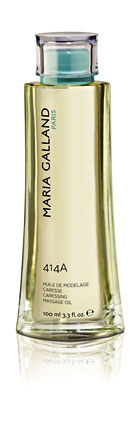 Contorni del corpo rimodellati? Maria Galland Paris lancia Soin Silhouette SPA