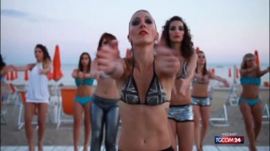 Video / Eva Henger – Tum Cha cha