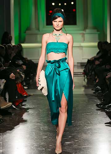 Nino Lettieri… “quanto sei bella Roma”. Giusy Buscemi, l’incanto della Miss