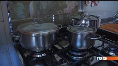 Casalinghe? Lavoro da 7.000 Euro al mese