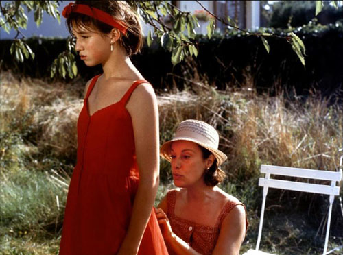 Charlotte, la “ninfomane” di Lars Von Trier: “Mi disse ‘Farò un porno con te'”