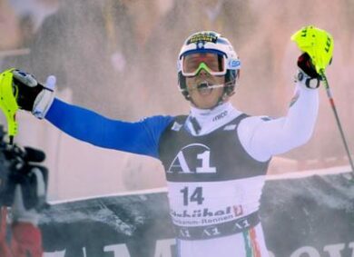 Sochi 2014: Razzoli e la Karbon ripescati. Ecco i 113 azzurri