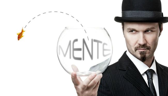 Francesco Tesei, il giocoliere della mente Francesco Tesei, il giocoliere della mente