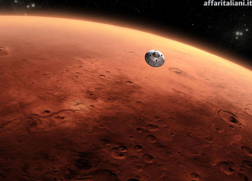 Scoperta una nuova razza aliena Scoperta una nuova razza aliena