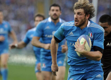 Brunel: “Cucchiaio legno? Non abbiamo nemmeno iniziato”