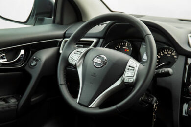 Nissan Qashqai evoluzione continua