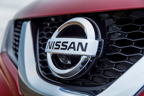 Nissan Qashqai evoluzione continua Nissan Qashqai evoluzione continua