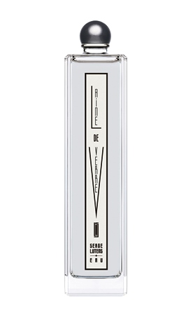 Serge Lutens torna a stupirci con Laine de Verre