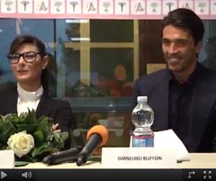 Buffon-D’Amico, galeotta fu la conferenza stampa