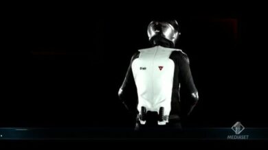 Video / Lo sci scopre l’air bag