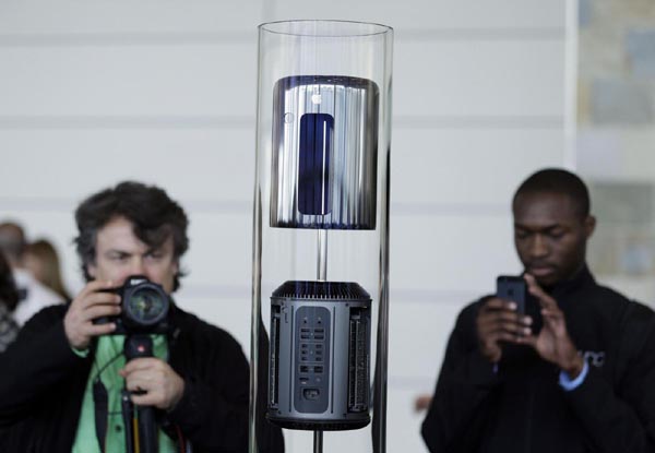 Conti Apple record, ma Cupertino delude i mercati