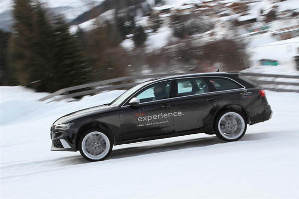 L’Audi Chef’s Cup Sudtirol 2014 L’Audi Chef’s Cup Sudtirol 2014