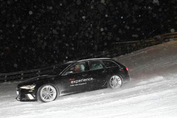 L’Audi Chef’s Cup Sudtirol 2014 L’Audi Chef’s Cup Sudtirol 2014