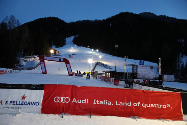 L’Audi Chef’s Cup Sudtirol 2014 L’Audi Chef’s Cup Sudtirol 2014