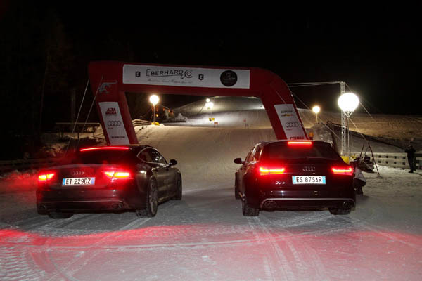 L’Audi Chef’s Cup Sudtirol 2014 L’Audi Chef’s Cup Sudtirol 2014