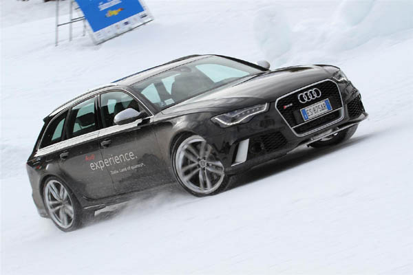 L’Audi Chef’s Cup Sudtirol 2014 L’Audi Chef’s Cup Sudtirol 2014
