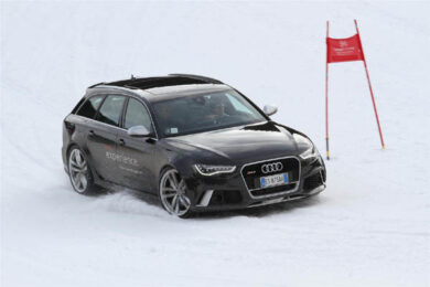 L’Audi Chef’s Cup Sudtirol 2014