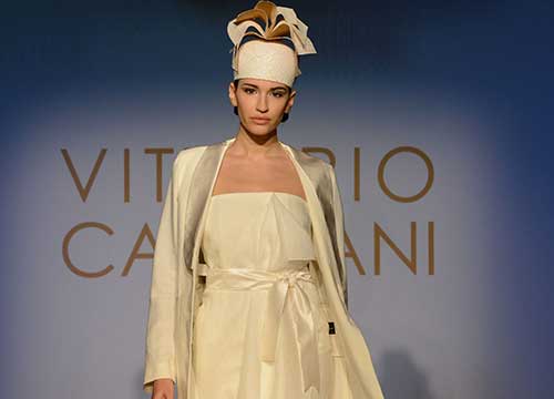 Da haute couture a Haute Concrete. AltaRoma dà appuntamento a luglio Da haute couture a Haute Concrete. AltaRoma dà appuntamento a luglio