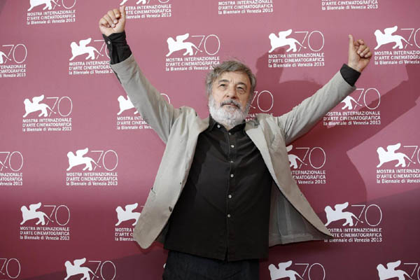Gianni Amelio fa outing: “Sono gay” Gianni Amelio fa outing: “Sono gay”