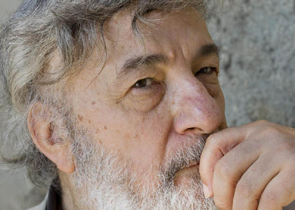 Gianni Amelio fa outing: “Sono gay” Gianni Amelio fa outing: “Sono gay”